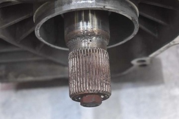 фото thumb №6, Коробка передач коробки передач 1069401065 bmw e90 e91 3.0xi 218 km 4x4 04-10