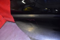 Дверь левое задняя задняя 475 bmw f31 11-16 с Разборки, фото thumb