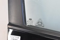 фото thumb №7, Hyundai ix35 двері правий перед передні lift pae 100um