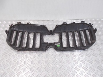 фото thumb №14, Решётка хром решётки радиатора bmw 2 active tourer ii u06 21-24 оригинал
