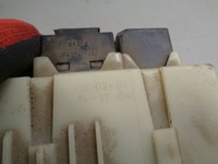 фото thumb №3, Ford focus mk1 02 1.8 tdci коробка предохранителей