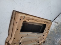 Mercedes w114 w115 двері праве передні перед Зі Шроту, фото thumb