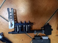 фото thumb №6, Електропроводка газова 67r-013787 porsche cayenne i 2005r.