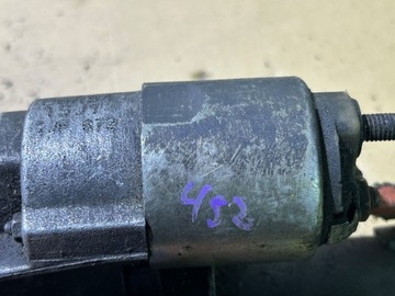 фото thumb №5, Стартер peugeot 306 1.9d d9r84