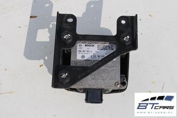 фото thumb №9, Vw golf 7 vii audi a3 octavia радар датчик датчик acc 5q0907541g 5q0 907 5