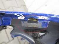 фото thumb №14, Бампер перед переднє hyundai i10 i 10 3 iii 19-