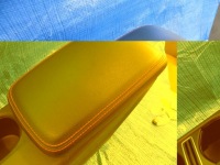 фото thumb №5, Туннель средний подлокотник mercedes w176 amg