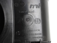 фото thumb №8, Крышка заливка топлива bmw f11 рестайлинг lci a84