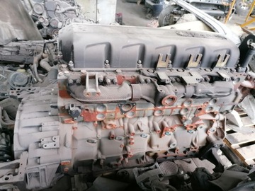 фото thumb №3, Двигун 460km euro6 daf 106