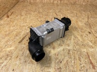 Радиатор воздуха интеркулер vw skoda seat audi 04e145785s в Украине, фото thumb