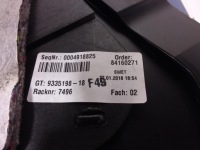 фото thumb №12, Bmw x1 f48 консоль середня тунель підлокітник eu