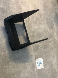 фото thumb №1, Audi s8 a8 d4 захист підлокітника 4h0886828c