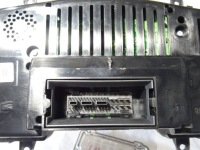 фото thumb №8, Бортовой компьютер счетчик набор seat leon ii 2 1p 05-0 2.0 fsi 153925km 06f906056fj