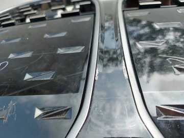 фото thumb №8, Bmw 4 g26 i4 решітка радіатора решітка решітки радіатора