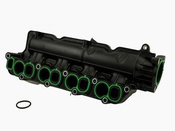 фото thumb №2, Коллектор всасывающий do fiat grande punto 1.6