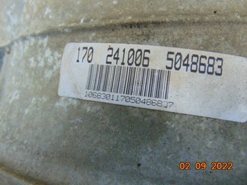 фото thumb №10, Bmw e65 e66 750i 5.0 n62 коробка передач коробки передач автомат 6hp26 автоматическая 7556538