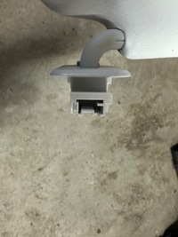 фото thumb №5, Opel mokka b козирок лівий