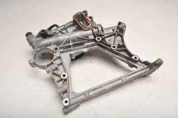 фото thumb №6, Mercedes w205 2.2 cdi насос води основа a6512006001 a6512005101