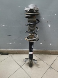 фото thumb №1, Амортизатор правый перед citroen jumper iii 3.0 hdi
