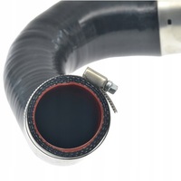 фото thumb №15, Труба wąż интеркулер turbo master iii 144607250r
