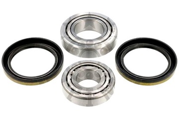 фото thumb №2, Optimal набор подшипник 942942 kia carnival 99-04 зад