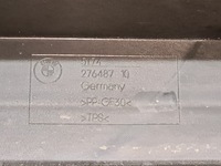 фото thumb №11, Жалюзи впуск воздуха перед воздуховод воздуха шторка mini f60 7390475