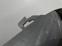 фото thumb №9, Решётка бампера ford kuga mk-3 st-line правая 204.