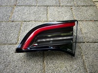 фото thumb №12, Tesla модель 3 рестайлинг модель y лампа левая правая зад w крышка багажника w крыло европа