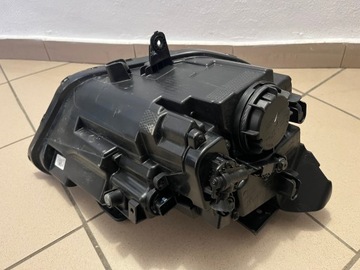 фото thumb №16, Hyundai bayon полный led 21- лампа передняя перед левая 92101-q0600