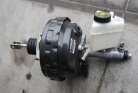 фото thumb №1, Усилитель тормозов тормозные mercedes slk r172 2.2 a1724301130