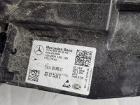 Фара фара перед правий правий full led mercedes w243 a2439068900 Зі Шроту, фото thumb