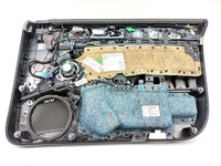 фото thumb №10, Новый обшивка обивка дверь левый перед vw arteon