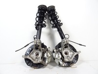 фото thumb №10, Audi q3 83a поворотный кулак амортизатор левая 5qf413031cj 5q0407257a 2023r