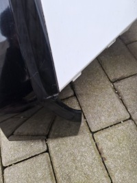 фото thumb №9, Бампер renault megane 5 v e tech prest-01