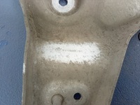 фото thumb №5, Bmw x3 g01 g02 кронштейн балка левый 6871003