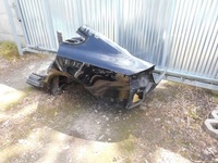 фото thumb №3, Чверть audi a5 8t рестайлінг sportback ліва задня ly9b оригінал