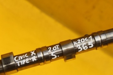 фото thumb №13, Вал всмоктуючий honda civic ix x type-r 2.0 t k20c1