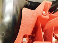 "b" mercedes oe/ al фара задний левая 21130101 a1569061958 mercedes gla x156 Доставка, фото thumb