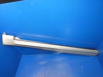 фото thumb №1, Volvo xc90 ii планка пороговая накладка порог левая