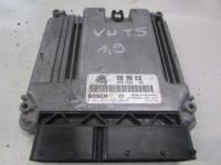 фото thumb №1, Блок керування, бортовий комп'ютер двигуна vw t5 1,9