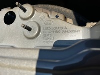 фото thumb №6, Крышка багажника задняя багажника land rover defender