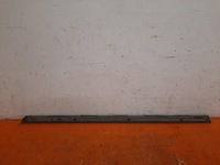 фото thumb №7, Volkswagen passat b7 alltrack 11-14 молдинг двері перед ліва 3af.854.939