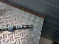 фото thumb №6, Audi q5 sq5 2009 права сторона шторка подушка безпеки