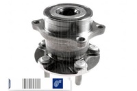 фото thumb №1, Блакитний print набір підшипник колеса з ступиця зад subaru