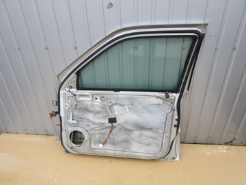 фото thumb №8, Opel frontera b 98-04 двері праві перед комплектні