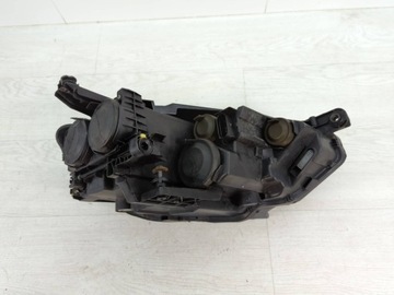 фото thumb №8, Лампа передняя правая сторона volkswagen passat b8 2016 3g2941006b