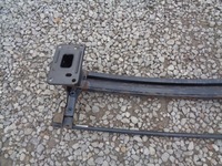 фото thumb №8, Балка перед підсилювач бампера передній kia ceed 2 ii 12- 86571-a2500