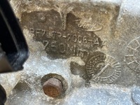 фото thumb №7, Ford автоматична коробка передач передач f150 mercury expedition lincoln e450 e350