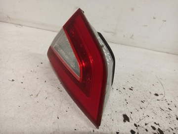 фото thumb №9, Hyundai ix35 лампа права задня 92404-2y5 92404-2y500 w кришка багажника