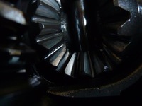 фото thumb №5, Дифференциал bmw e39 3.0d механическая коробка передач 7504996